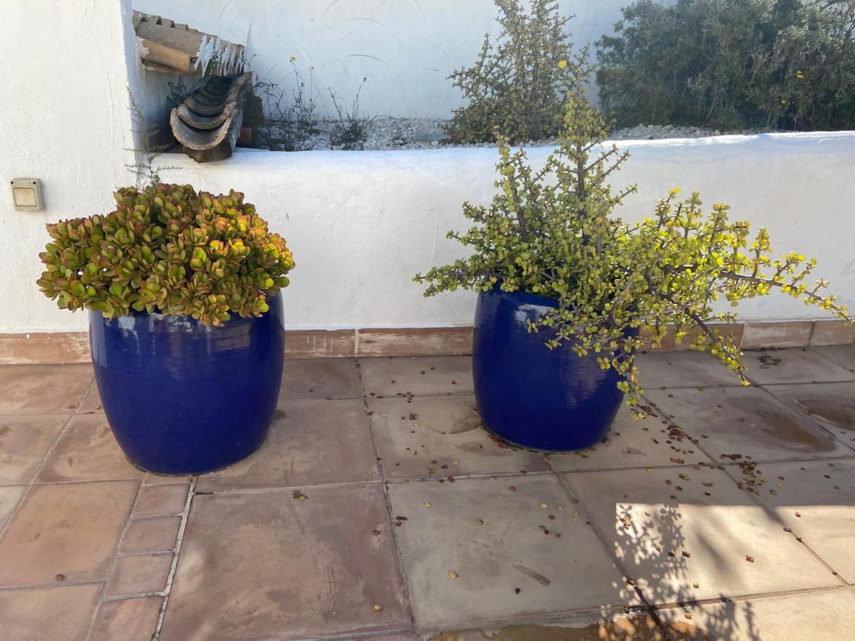 Javea Villa Entiere Piscine Et Cuisine D'Ete A Pinosol Exterior photo